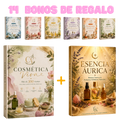 Cosmética VIVA + Esencia Árica