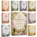 Ebook Cosmética VIVA + 8 Ebooks Gratuitos